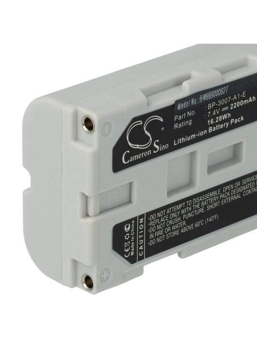 Futaba LT2F2200 Távirányító Elem - 2200mAh 7,4V Li-Ion