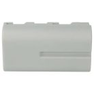 VHBW Futaba LT2F2200 Remote Control Battery - 2200mAh 7.4V Li-Ion
