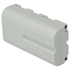 VHBW Futaba LT2F2200 Remote Control Battery - 2200mAh 7.4V Li-Ion