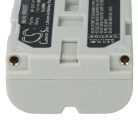 VHBW Futaba LT2F2200 Remote Control Battery - 2200mAh 7.4V Li-Ion