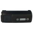 VHBW Symbol 82-111636-01, BTRY-MC95IABA0 - 6800 mAh 3,7 V Li-Ion Vonalkód-leolvasó POS elem