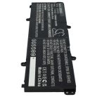 VHBW Notebook Battery for Asus B31N1915, C31N1915, 0B200-03760000 - 3500 mAh 11.55 V Li-Polymer