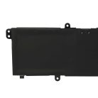 VHBW Notebook Battery for Asus B31N1915, C31N1915, 0B200-03760000 - 3500 mAh 11.55 V Li-Polymer