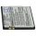 Babafigyelő elem Angelcare 1ICP5/54/57-hez - 1800 mAh 3,7 V Li-polimer