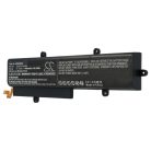 VHBW Tablet Battery Samsung AA1GA12BS, EB-BT670ABA - 4400 mAh 11.1 V Li-Ion