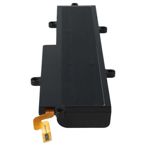 VHBW Tablet Battery Samsung AA1GA12BS, EB-BT670ABA - 4400 mAh 11.1 V Li-Ion