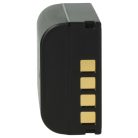 VHBW Akku für Olympus BLX-1 - 2260 mAh, 7,2 V, Li-Ion