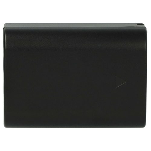 VHBW Akku für Olympus BLX-1 - 2260 mAh, 7,2 V, Li-Ion