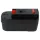 VHBW Akku für Elektrowerkzeuge Black & Decker HPB18, A1718, A18, 244760-00 - 2000 mAh, 18 V, Li-Ion