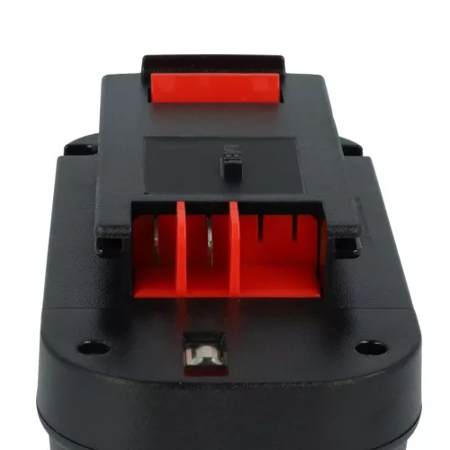VHBW Akku für Elektrowerkzeuge Black & Decker HPB18, A1718, A18, 244760-00 - 2000 mAh, 18 V, Li-Ion