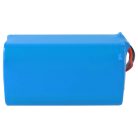 VHBW Battery for Deik 8542024502 - 2600 mAh, 14.4 V, Li-Ion