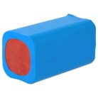 VHBW Battery for Deik 8542024502 - 2600 mAh, 14.4 V, Li-Ion