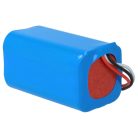 VHBW Battery for Deik 8542024502 - 2600 mAh, 14.4 V, Li-Ion