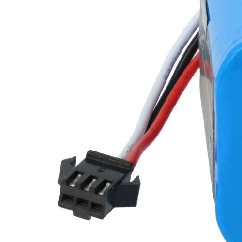 VHBW Battery for Deik 8542024502 - 2600 mAh, 14.4 V, Li-Ion