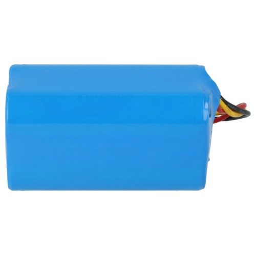 VHBW Battery for Proscenic T-4S1P-B-U21, INR18650-M30-4S1P - 2600 mAh, 14.4 V, Li-Ion