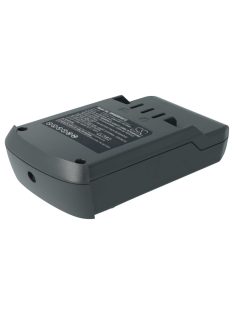   Akkumulátor Hoover RABAT22VLI, RABATT22VLI, 6.20.40.01-0, 48023809 típusokhoz - 2500 mAh, 21,6 V, Li-Ion