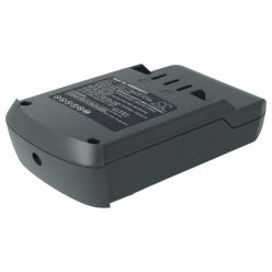   Akkumulátor Hoover RABAT22VLI, RABATT22VLI, 6.20.40.01-0, 48023809 típusokhoz - 2500 mAh, 21,6 V, Li-Ion