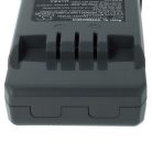 VHBW Akku Hoover RABAT22VLI, RABATT22VLI, 6.20.40.01-0, 48023809 - 2500 mAh, 21,6 V, Li-Ion