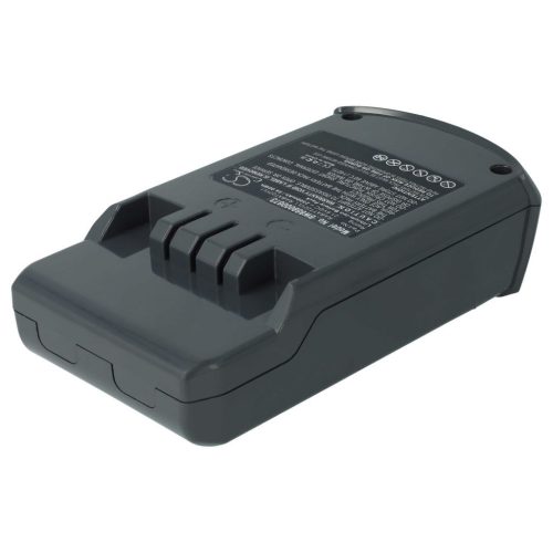 VHBW Akku Hoover RABAT22VLI, RABATT22VLI, 6.20.40.01-0, 48023809 - 2500 mAh, 21,6 V, Li-Ion