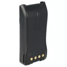 VHBW Radio Akku BL2006Li, BL2008, BL2006, BL2503 - 2500 mAh 7,4 V Li-Ion