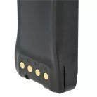 VHBW Radio Akku BL2006Li, BL2008, BL2006, BL2503 - 2500 mAh 7,4 V Li-Ion