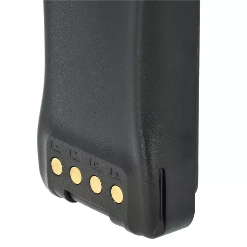 VHBW Radio Akku BL2006Li, BL2008, BL2006, BL2503 - 2500 mAh 7,4 V Li-Ion