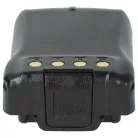 VHBW Radio Akku BL2006Li, BL2008, BL2006, BL2503 - 2500 mAh 7,4 V Li-Ion