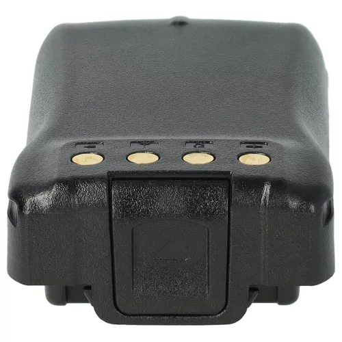 VHBW Radio Akku BL2006Li, BL2008, BL2006, BL2503 - 2500 mAh 7,4 V Li-Ion