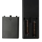 VHBW Sony RMT-TX300E Remote Control for Sony TV