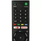 VHBW Sony RMT-TX300E Remote Control for Sony TV
