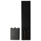 VHBW Sony RMT-TX300E Remote Control for Sony TV