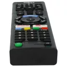 VHBW Sony RMT-TX300E Remote Control for Sony TV
