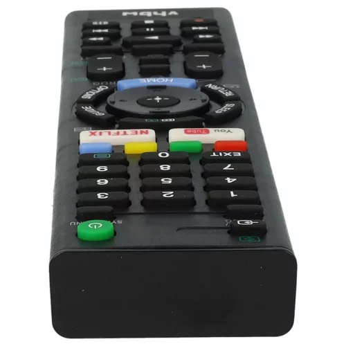 VHBW Sony RMT-TX300E Remote Control for Sony TV