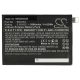 Mobiltelefon akkumulátor  Xiaomi BS03FA-hoz - 3800 mAh 3,85 V Li-polimer