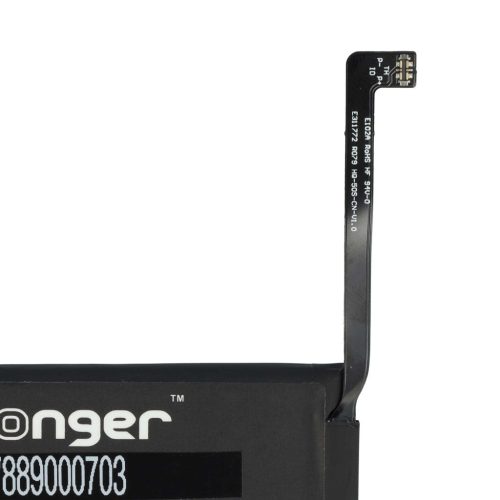 Mobiltelefon akkumulátor  Samsung WT-S-W1, SCUD-WT-W1 - 4900 mAh 3,85 V Li-polymer