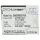 VHBW Mobile Phone Battery Samsung EB-BG715BBE, GH43-04993A - 3950 mAh 3.85 V Li-Ion