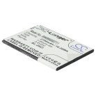 VHBW Mobiltelefon akkumulátor  Nokia BL-29CL, BL-29CI telefonokhoz - 2700 mAh 3,8 V Li-Ion