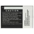 VHBW Mobiltelefon akkumulátor  Nokia BL-29CL, BL-29CI telefonokhoz - 2700 mAh 3,8 V Li-Ion