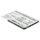 VHBW Mobiltelefon akkumulátor  Nokia BL-29CL, BL-29CI telefonokhoz - 2700 mAh 3,8 V Li-Ion