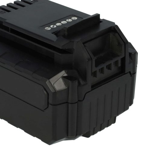 VHBW Elektromos kéziszerszámgép akkumulátor Black & Decker LBX20, LBXR20, LB20, LB2X4020  – 4000 mAh, 18 V, Li-Ion