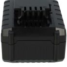 VHBW Elektromos kéziszerszámgép akkumulátor Black & Decker LBX20, LBXR20, LB20, LB2X4020  – 4000 mAh, 18 V, Li-Ion