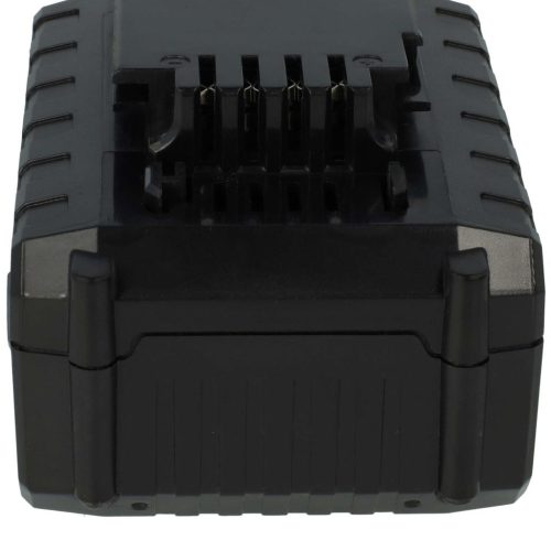 VHBW Elektromos kéziszerszámgép akkumulátor Black & Decker LBX20, LBXR20, LB20, LB2X4020  – 4000 mAh, 18 V, Li-Ion