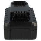 VHBW Elektromos kéziszerszámgép akkumulátor Black & Decker LBX20, LBXR20, LB20, LB2X4020  – 4000 mAh, 18 V, Li-Ion