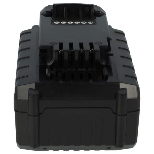 VHBW Elektromos kéziszerszámgép akkumulátor Black & Decker LBX20, LBXR20, LB20, LB2X4020  – 4000 mAh, 18 V, Li-Ion