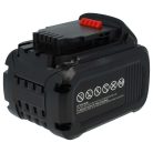 VHBW Electric Power Tool Battery for DeWalt DCB115, DCB102, DCB105, DCB107, DCB112 – 4500 mAh, 20 V, Li-Ion