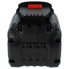 VHBW Electric Power Tool Battery for DeWalt DCB115, DCB102, DCB105, DCB107, DCB112 – 4500 mAh, 20 V, Li-Ion
