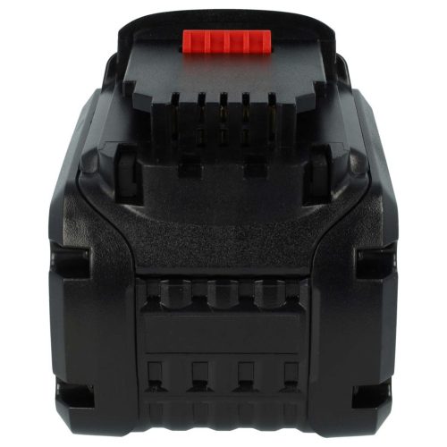 VHBW Electric Power Tool Battery for DeWalt DCB115, DCB102, DCB105, DCB107, DCB112 – 4500 mAh, 20 V, Li-Ion