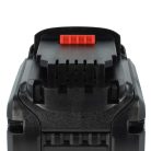VHBW Electric Power Tool Battery for DeWalt DCB115, DCB102, DCB105, DCB107, DCB112 – 4500 mAh, 20 V, Li-Ion