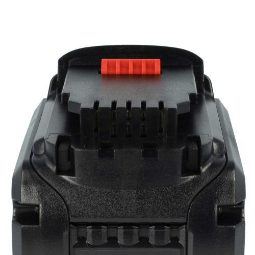 VHBW Electric Power Tool Battery for DeWalt DCB115, DCB102, DCB105, DCB107, DCB112 – 4500 mAh, 20 V, Li-Ion