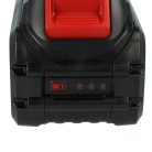 VHBW Electric Power Tool Battery for DeWalt DCB115, DCB102, DCB105, DCB107, DCB112 – 4500 mAh, 20 V, Li-Ion